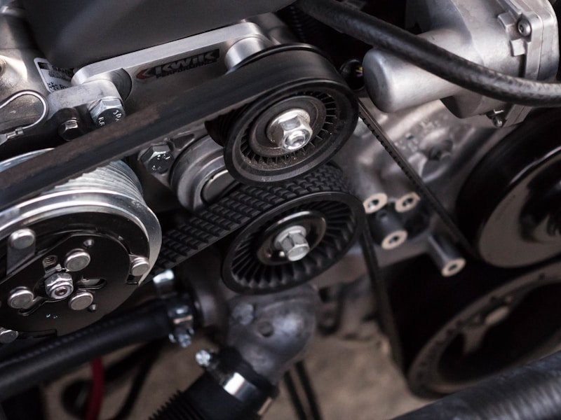 Professional automotive care facility