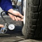 Is 40 PSI Good Tire Pressure